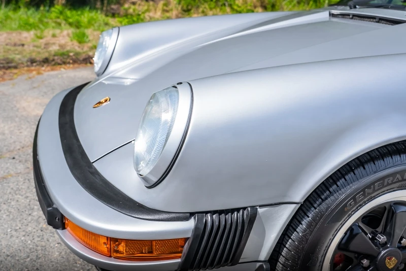 1987 Porsche 911 Carrera 3.2 - Image 14 of 31