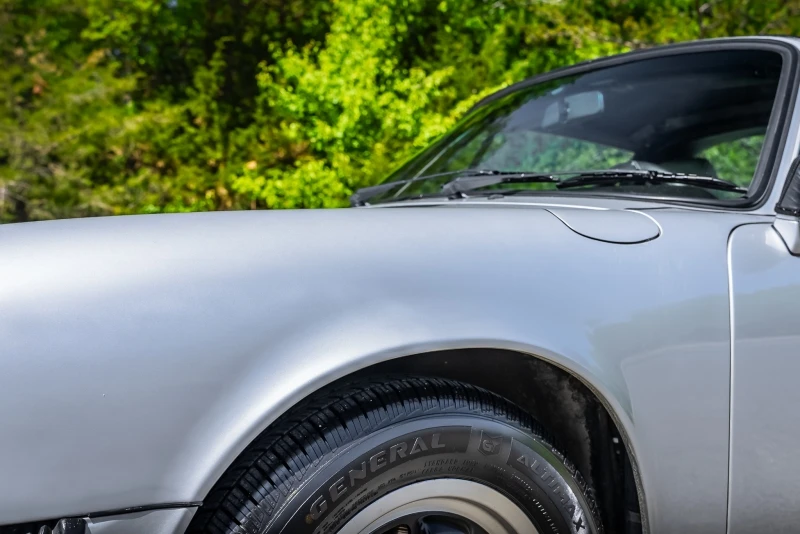 1987 Porsche 911 Carrera 3.2 - Image 16 of 31