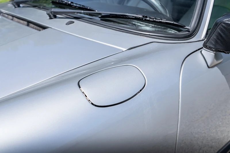 1987 Porsche 911 Carrera 3.2 - Image 17 of 31