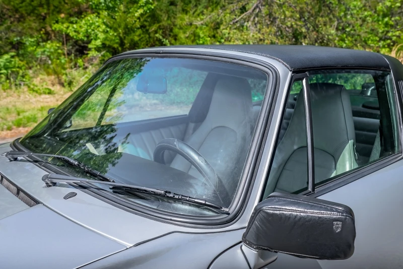 1987 Porsche 911 Carrera 3.2 - Image 19 of 31