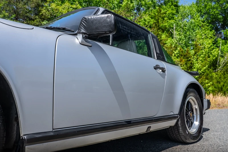 1987 Porsche 911 Carrera 3.2 - Image 21 of 31