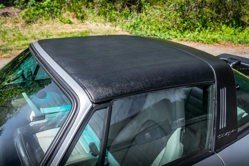 1987 Porsche 911 Carrera 3.2 - Image 22 of 31