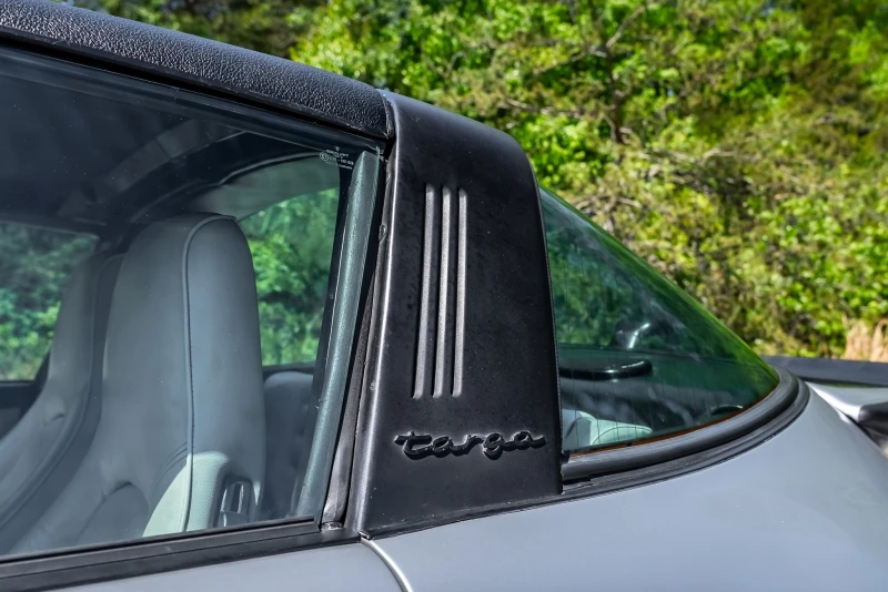 1987 Porsche 911 Carrera 3.2 - Image 23 of 31