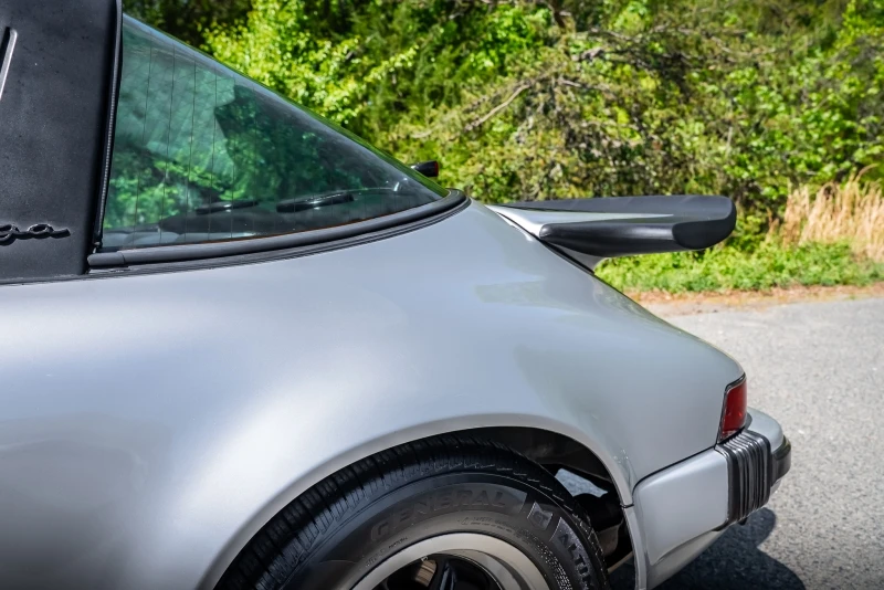 1987 Porsche 911 Carrera 3.2 - Image 25 of 31