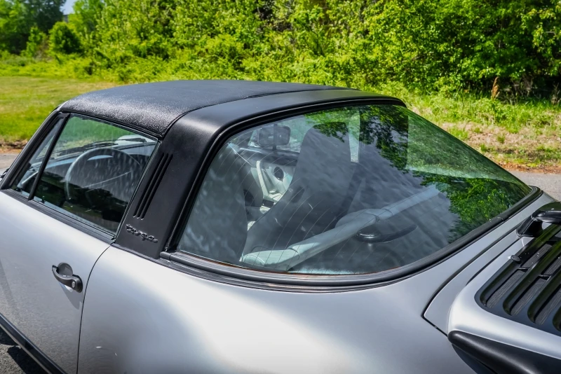1987 Porsche 911 Carrera 3.2 - Image 26 of 31