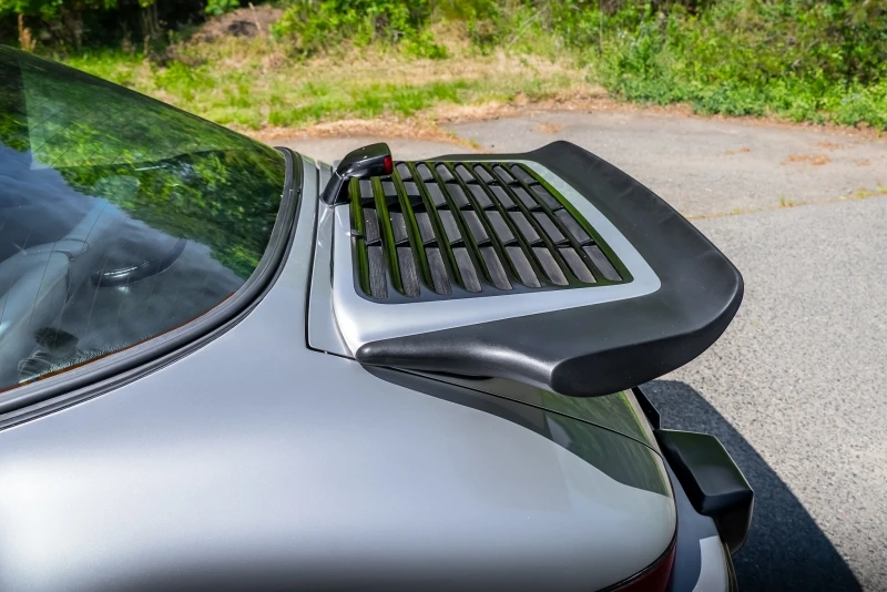 1987 Porsche 911 Carrera 3.2 - Image 27 of 31