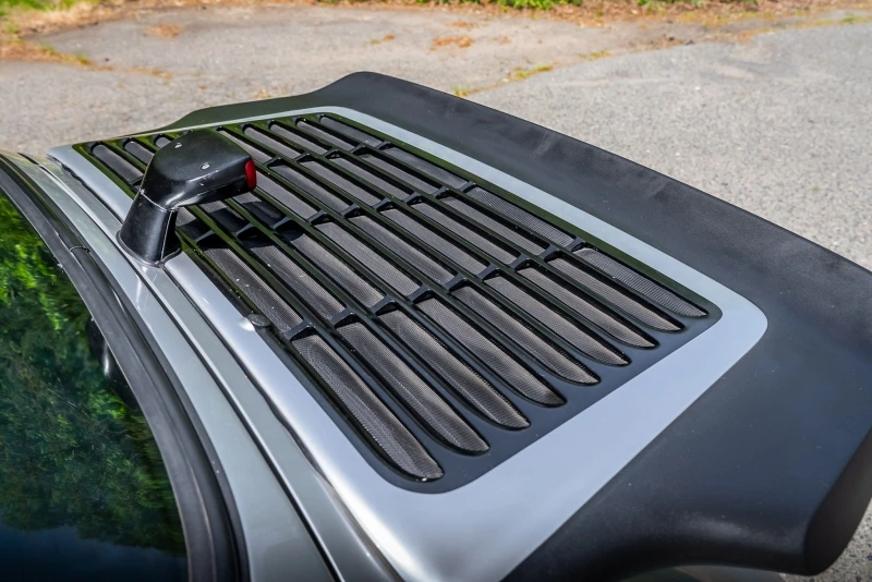 1987 Porsche 911 Carrera 3.2 - Image 28 of 31