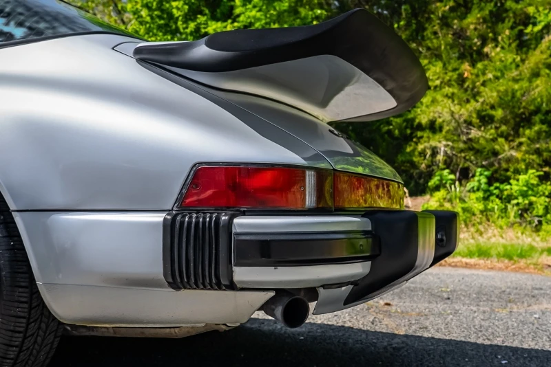 1987 Porsche 911 Carrera 3.2 - Image 29 of 31