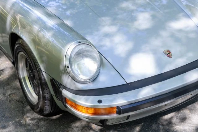 1987 Porsche 911 Carrera 3.2 - Image 19 of 21