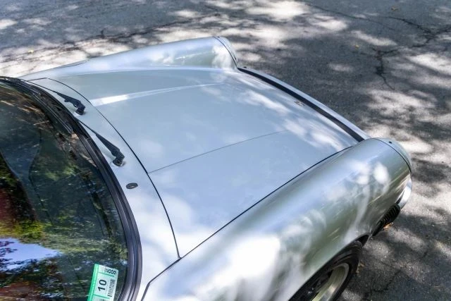 1987 Porsche 911 Carrera 3.2 - Image 21 of 21