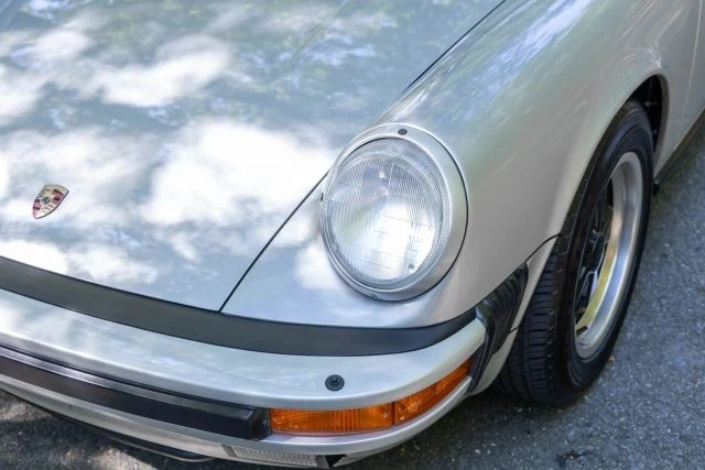 1987 Porsche 911 Carrera 3.2 - Image 19 of 21