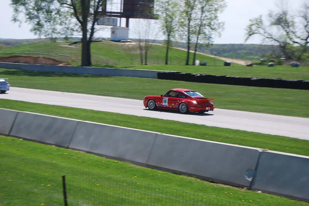 1987 Porsche 911 Carrera 3.2 - Image 21 of 31