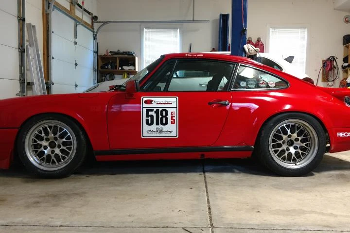 1987 Porsche 911 Carrera 3.2 - Image 11 of 31