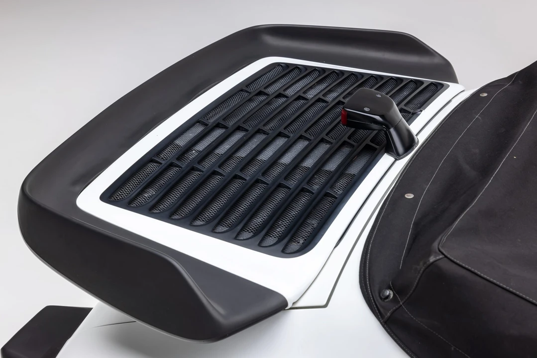 1987 Porsche 930 Turbo S - Image 29 of 31