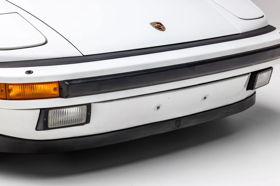 1987 Porsche 930 Turbo S - Image 17 of 31