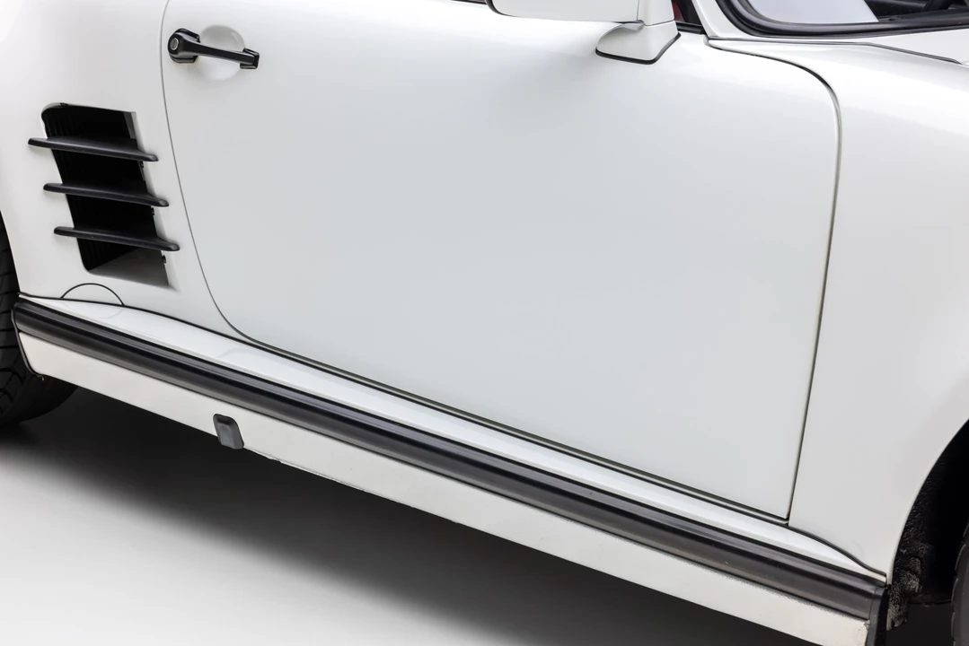 1987 Porsche 930 Turbo S - Image 19 of 31