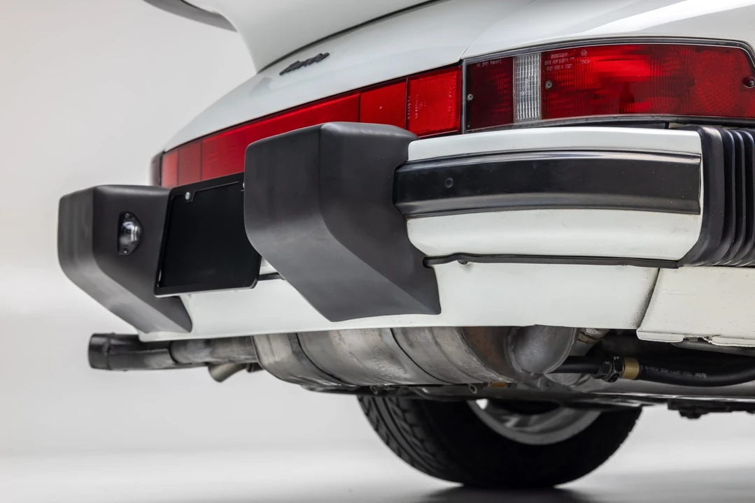 1987 Porsche 930 Turbo S - Image 21 of 31