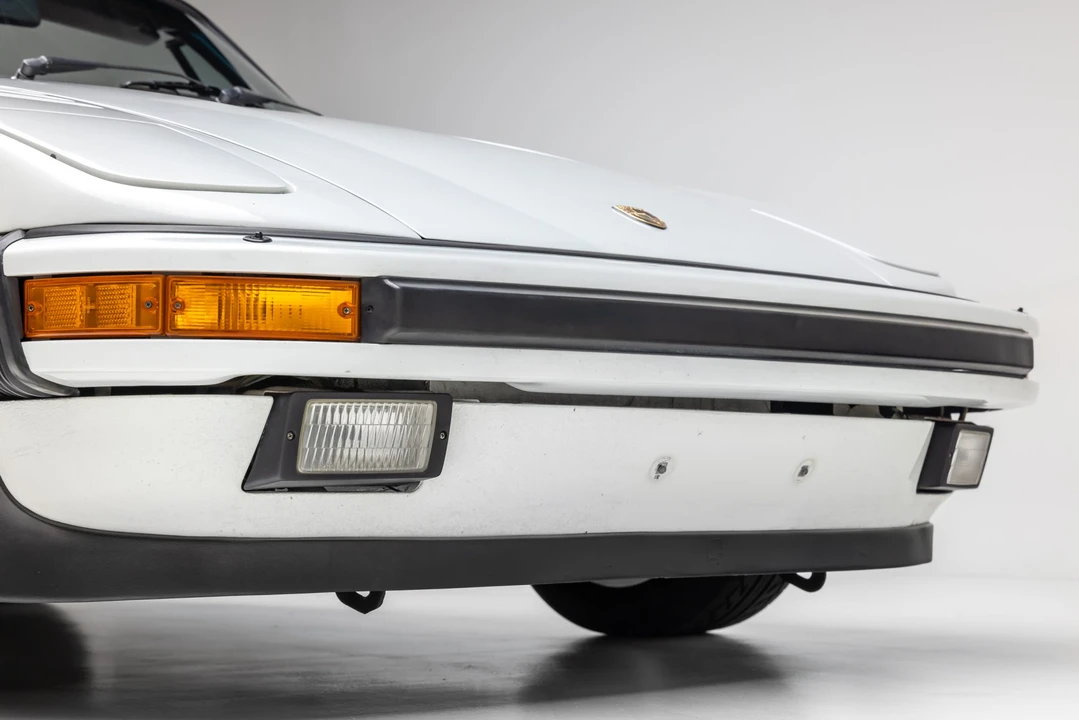 1987 Porsche 930 Turbo S - Image 18 of 31
