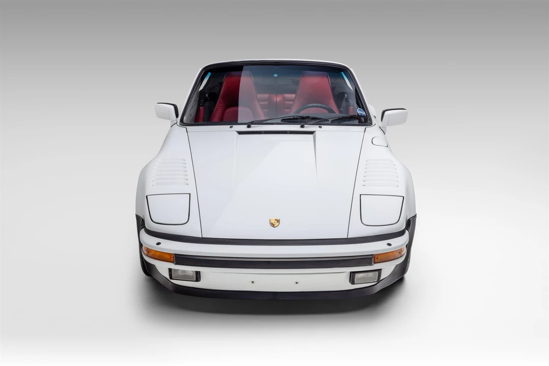 1987 Porsche 930 Turbo S - Image 4 of 31