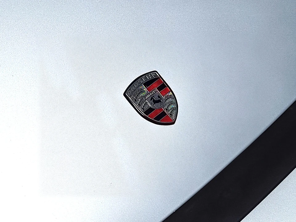 1987 Porsche 930 Turbo - Image 24 of 31