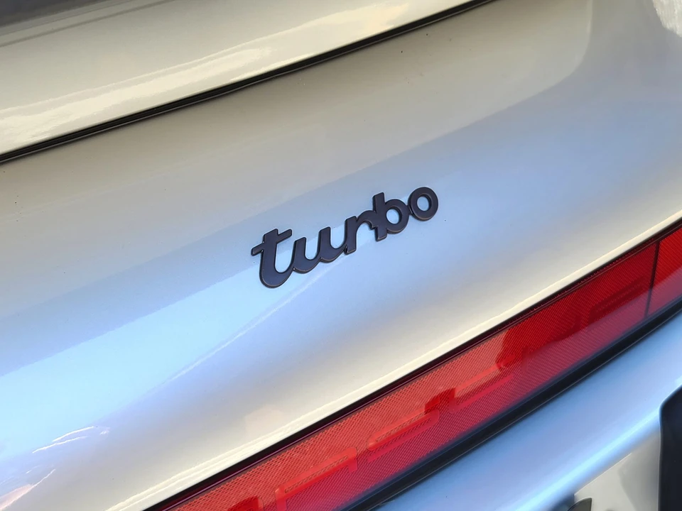 1987 Porsche 930 Turbo - Image 23 of 31