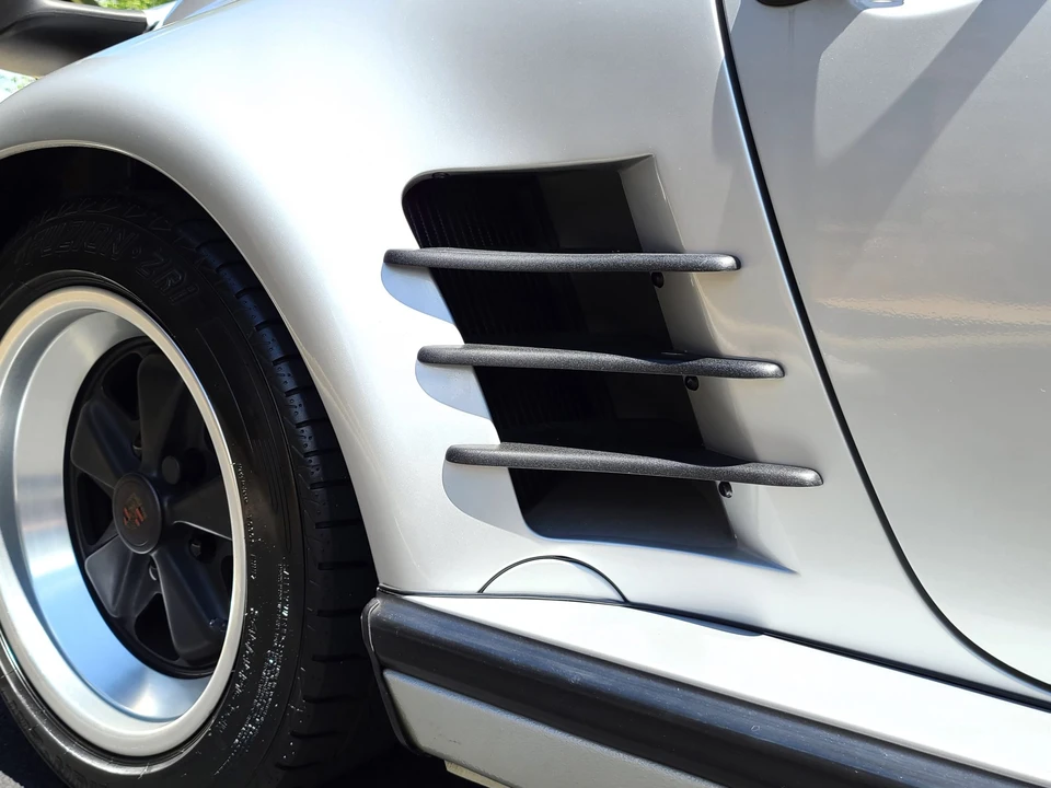 1987 Porsche 930 Turbo - Image 29 of 31