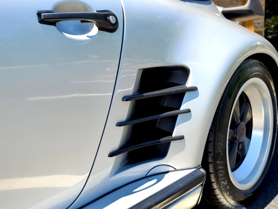 1987 Porsche 930 Turbo - Image 31 of 31