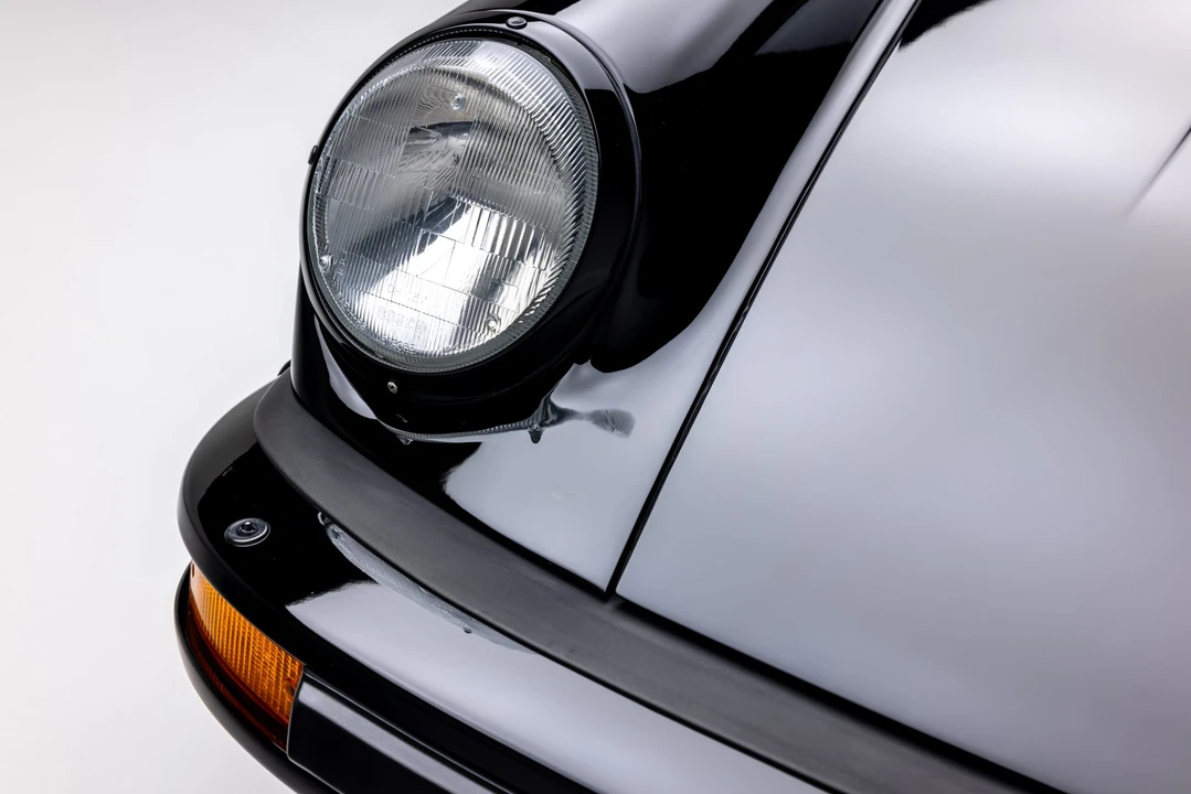 1987 Porsche 930 Turbo - Image 31 of 31
