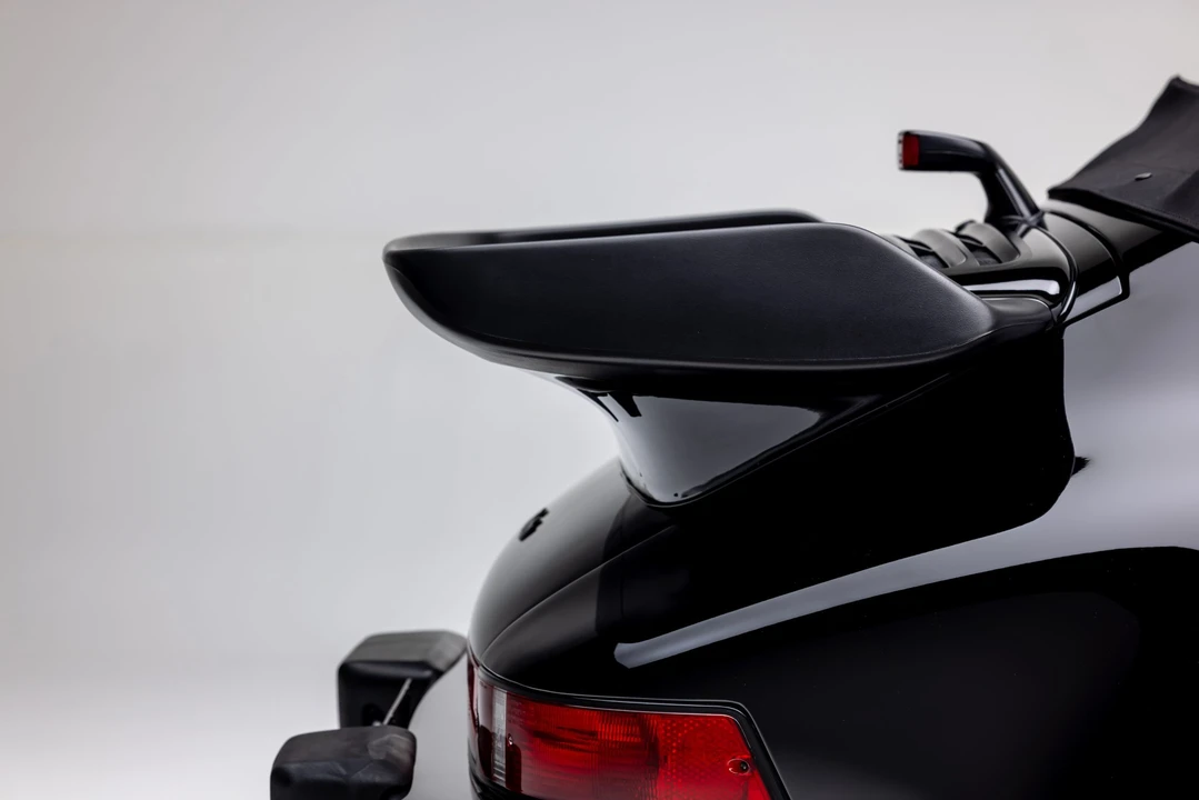 1987 Porsche 930 Turbo - Image 29 of 31