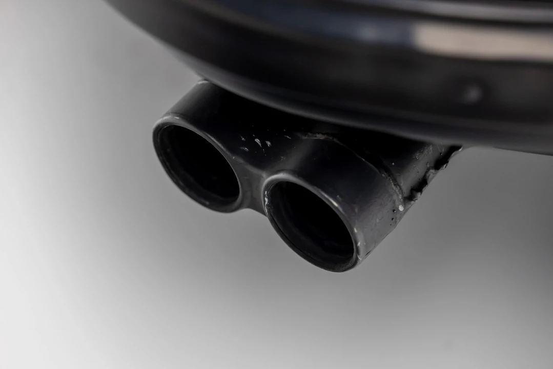 1987 Porsche 930 Turbo - Image 30 of 31
