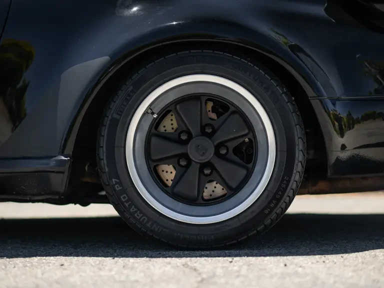 1987 Porsche 930 Turbo - Image 19 of 31