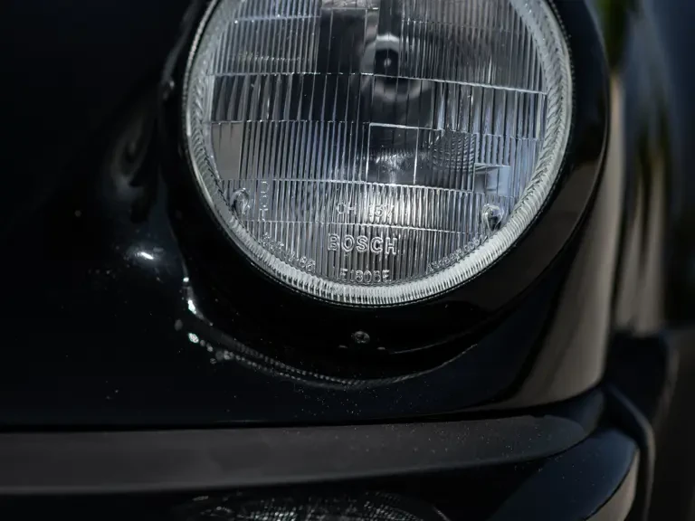 1987 Porsche 930 Turbo - Image 14 of 31