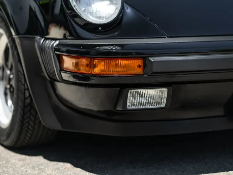 1987 Porsche 930 Turbo - Image 16 of 31