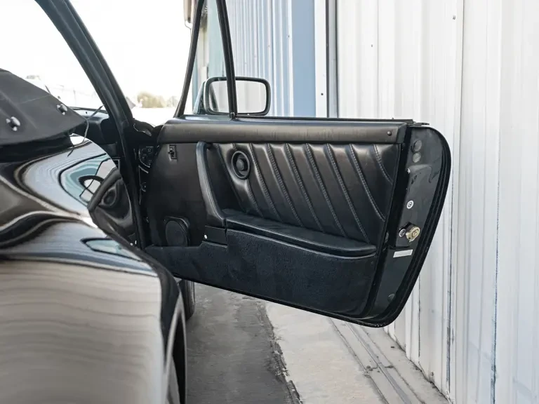 1987 Porsche 930 Turbo - Image 21 of 31