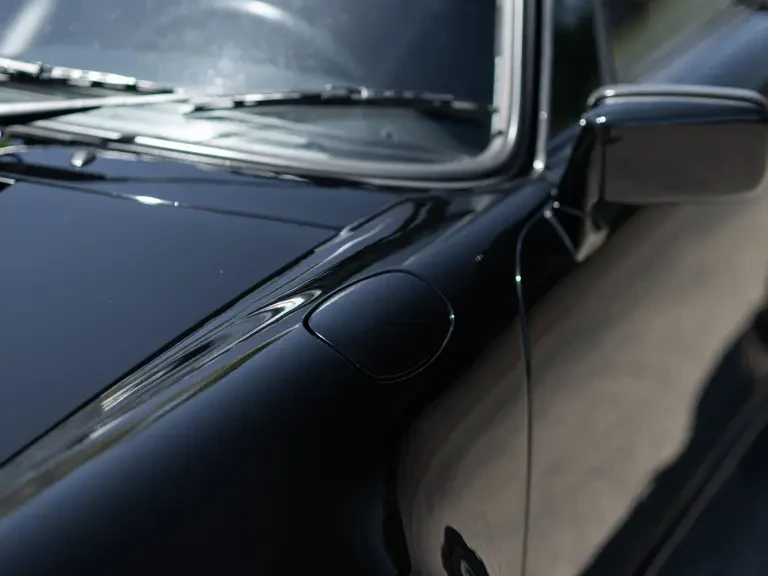 1987 Porsche 930 Turbo - Image 26 of 31
