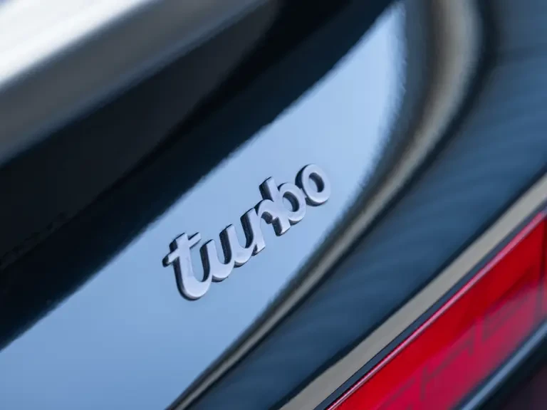 1987 Porsche 930 Turbo - Image 27 of 31