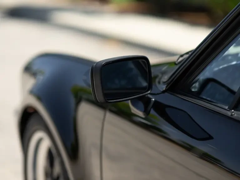 1987 Porsche 930 Turbo - Image 29 of 31