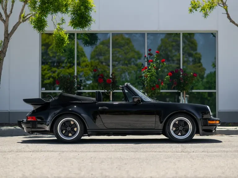 1987 Porsche 930 Turbo - Image 6 of 31