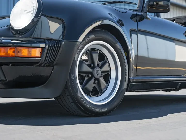 1987 Porsche 930 Turbo - Image 28 of 31