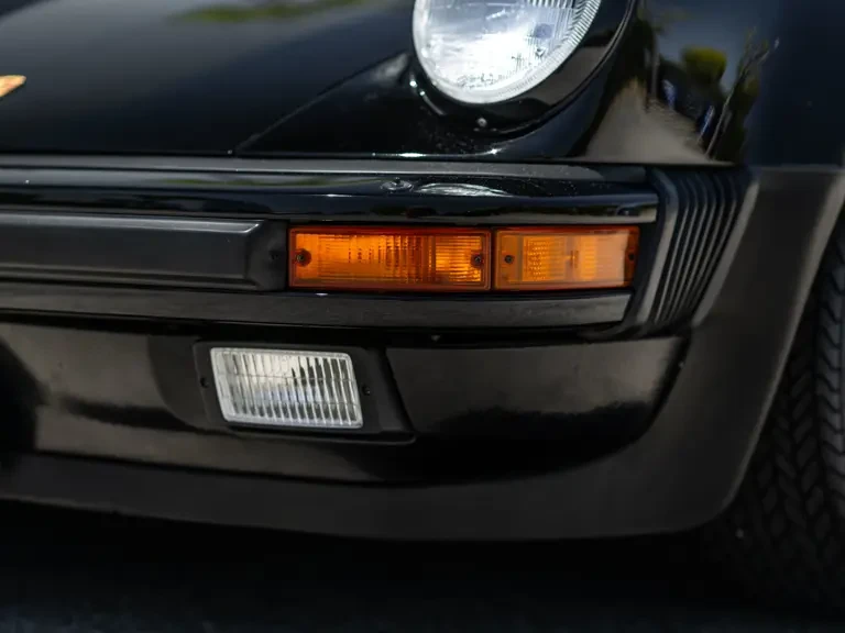 1987 Porsche 930 Turbo - Image 17 of 31