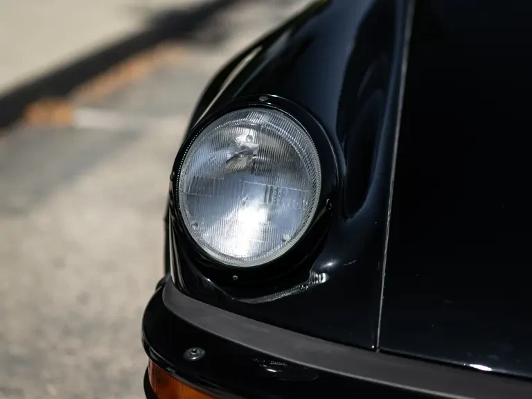 1987 Porsche 930 Turbo - Image 12 of 31