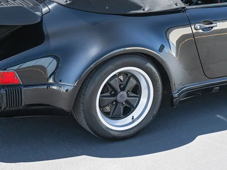 1987 Porsche 930 Turbo - Image 29 of 31