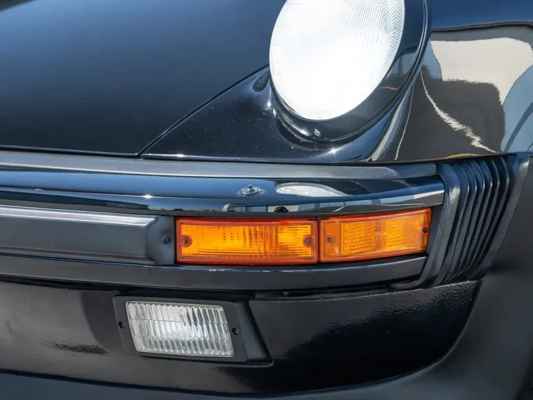 1987 Porsche 930 Turbo - Image 25 of 31