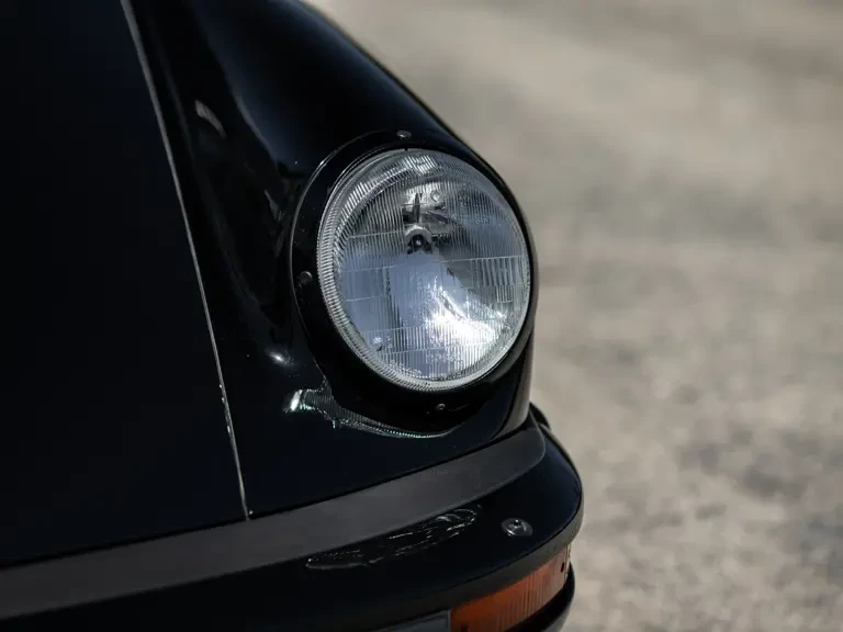 1987 Porsche 930 Turbo - Image 13 of 31