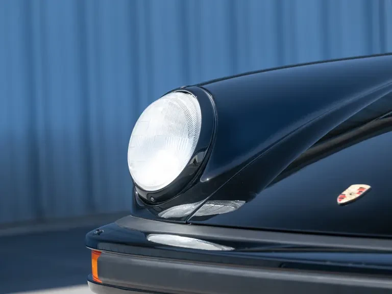 1987 Porsche 930 Turbo - Image 22 of 31