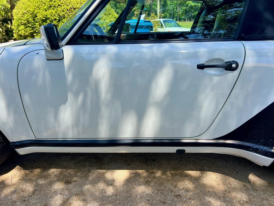 1987 Porsche 930 Turbo - Image 28 of 31