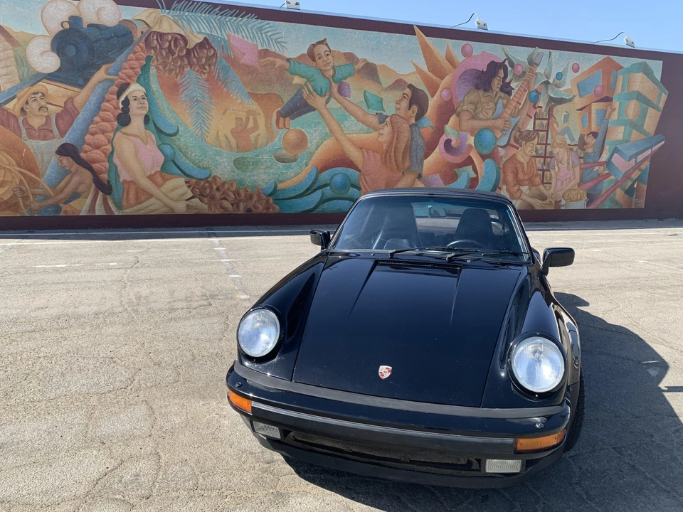 1987 Porsche 930 Turbo - Image 12 of 31