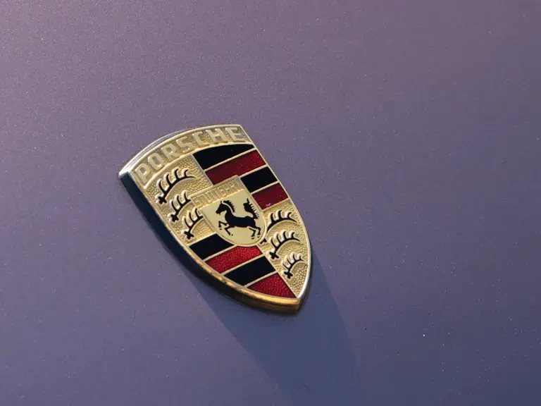 1987 Porsche 930 Turbo - Image 7 of 26