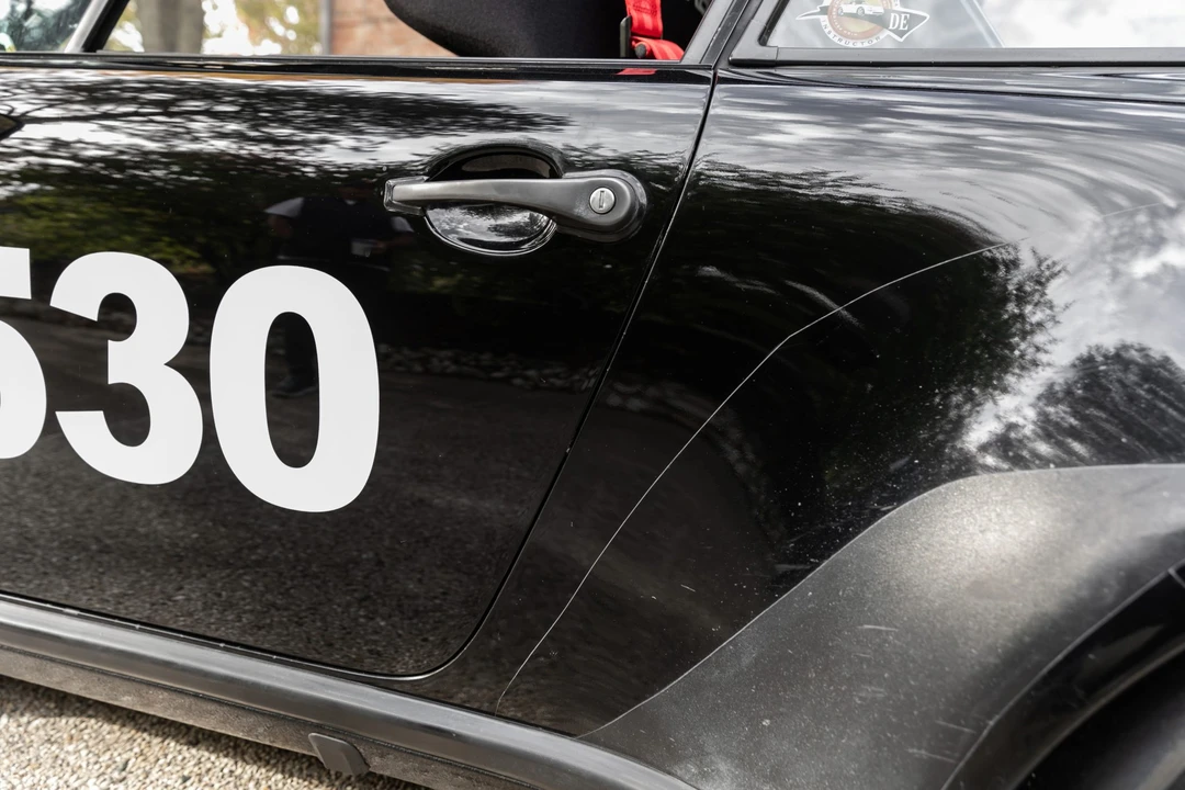 1987 Porsche 930 Turbo - Image 18 of 31