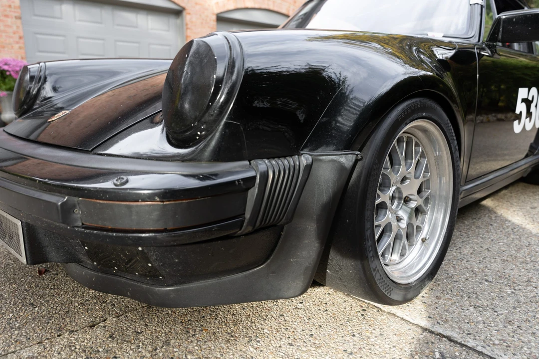 1987 Porsche 930 Turbo - Image 15 of 31